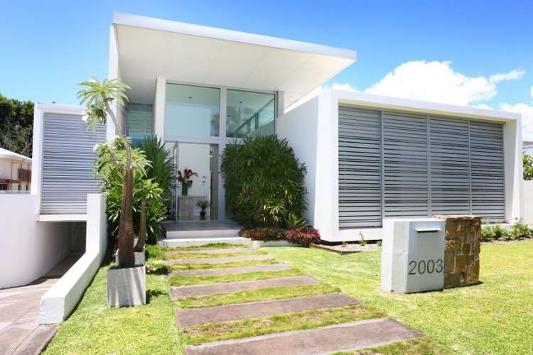 Fifth view of Homely house listing, 2003 Royal Pines Resort, Benowa QLD 4217