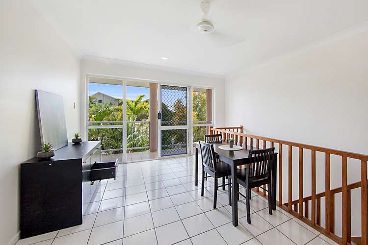 Fifth view of Homely apartment listing, 1/130 Eyre Street, North Ward QLD 4810