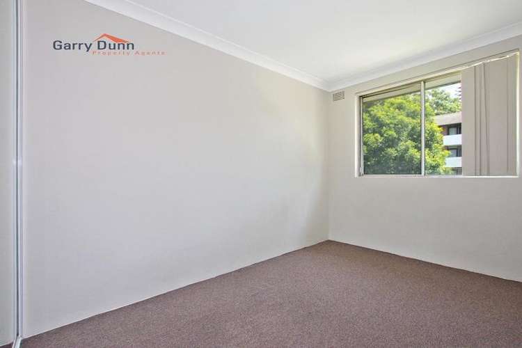 Third view of Homely unit listing, 8/20 Nagle St, Liverpool NSW 2170