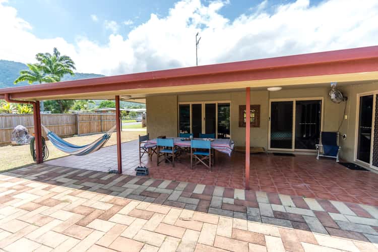 Fifth view of Homely house listing, 4 Zircon Street, Bayview Heights QLD 4868