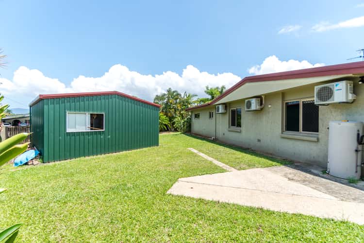Sixth view of Homely house listing, 4 Zircon Street, Bayview Heights QLD 4868
