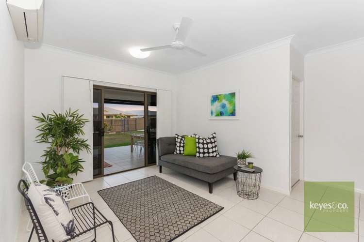 Fifth view of Homely house listing, 21 Cardillah Avenue, Bohle Plains QLD 4817