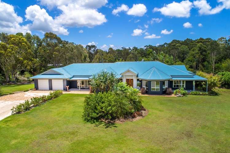 26 Craigslea Court, Cooroibah QLD 4565