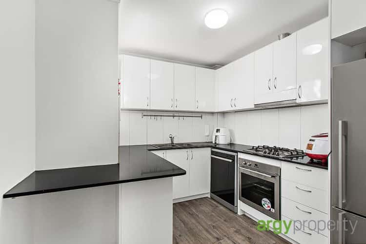 Second view of Homely apartment listing, 12/10-16 Hegerty Street, Rockdale NSW 2216