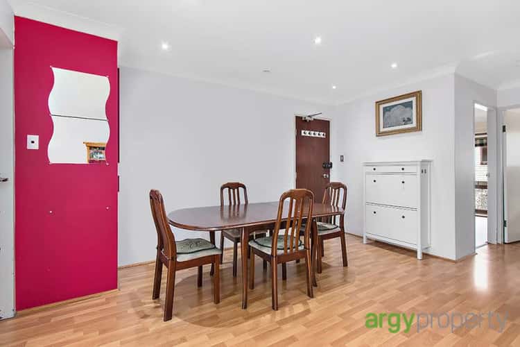 Third view of Homely apartment listing, 12/10-16 Hegerty Street, Rockdale NSW 2216