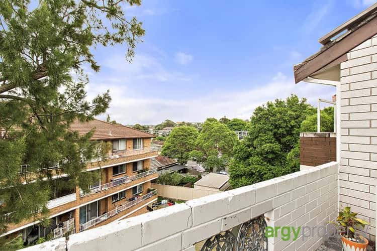 Seventh view of Homely apartment listing, 12/10-16 Hegerty Street, Rockdale NSW 2216