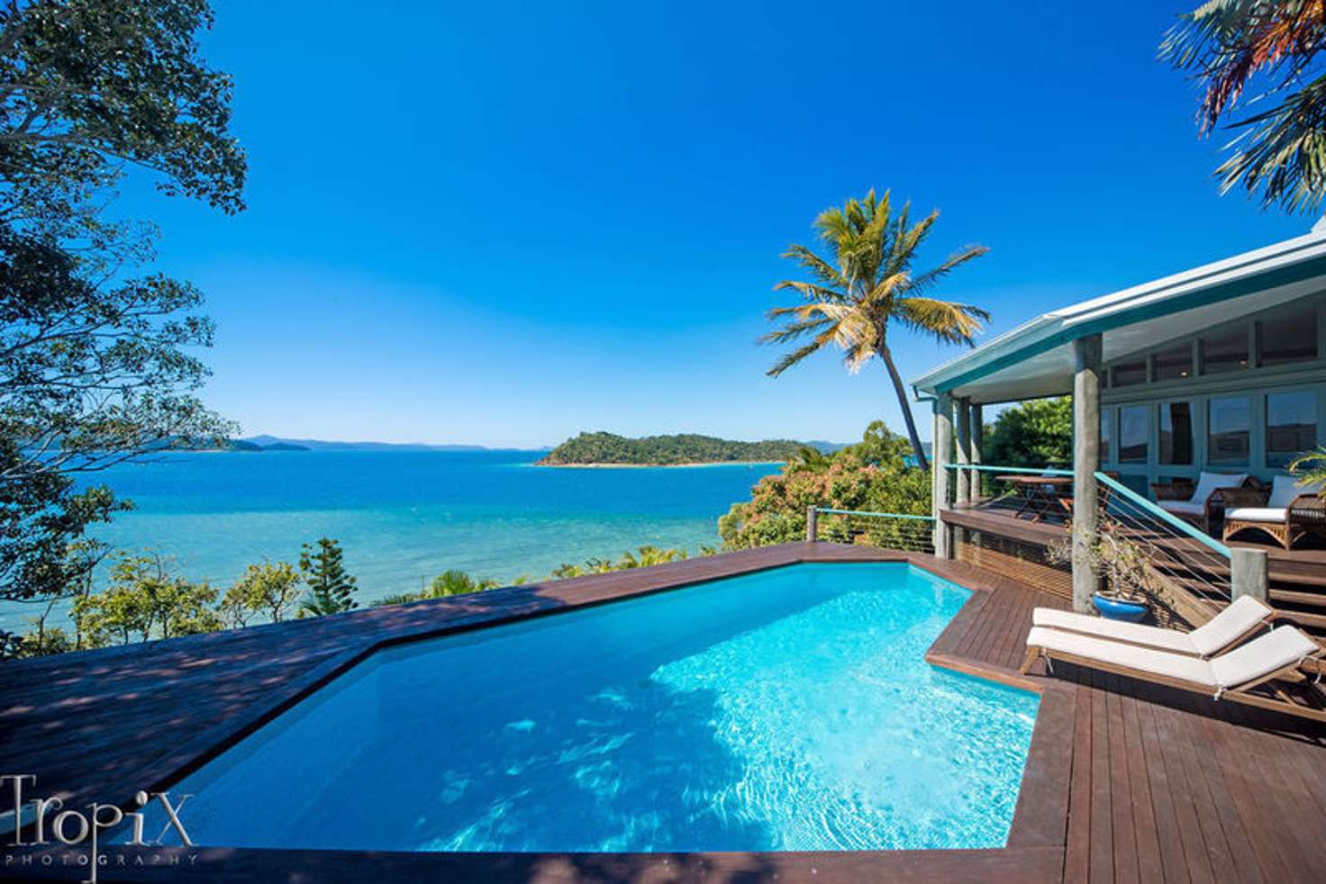 Main view of Homely house listing, 19 Warrain Street, Shute Harbour QLD 4802