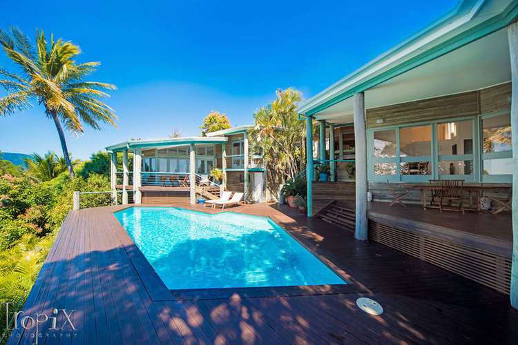 Third view of Homely house listing, 19 Warrain Street, Shute Harbour QLD 4802