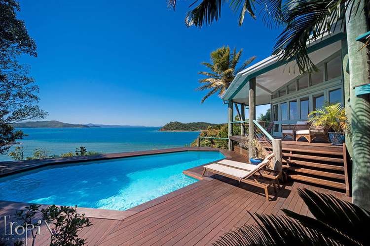 Fourth view of Homely house listing, 19 Warrain Street, Shute Harbour QLD 4802