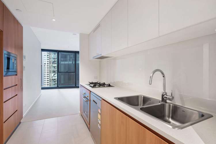 Main view of Homely apartment listing, 1907/222 Margaret Street, Brisbane City QLD 4000