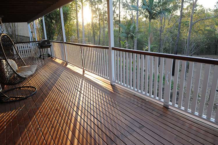 Main view of Homely unit listing, 14 Clematis Ct, Cashmere QLD 4500
