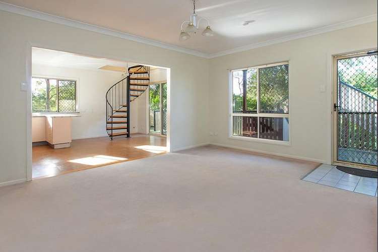 Second view of Homely unit listing, 14 Clematis Ct, Cashmere QLD 4500