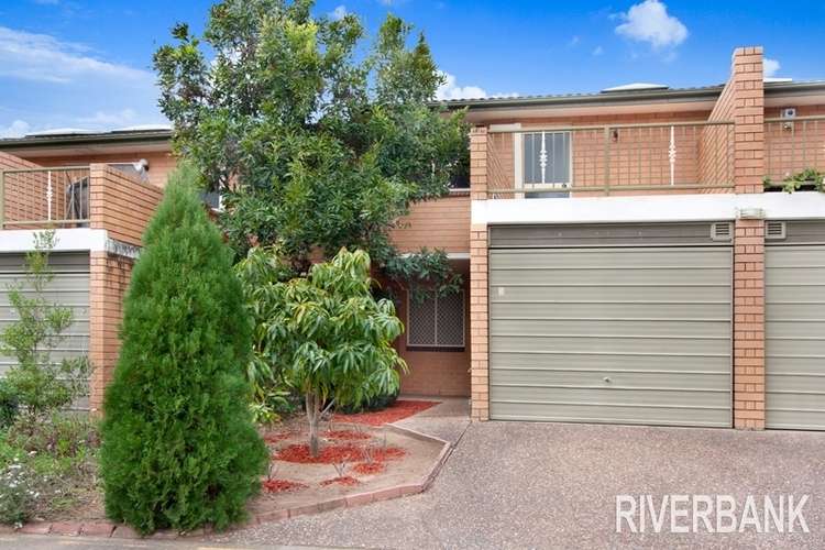 Main view of Homely townhouse listing, 3/3 Reid Avenue, Westmead NSW 2145