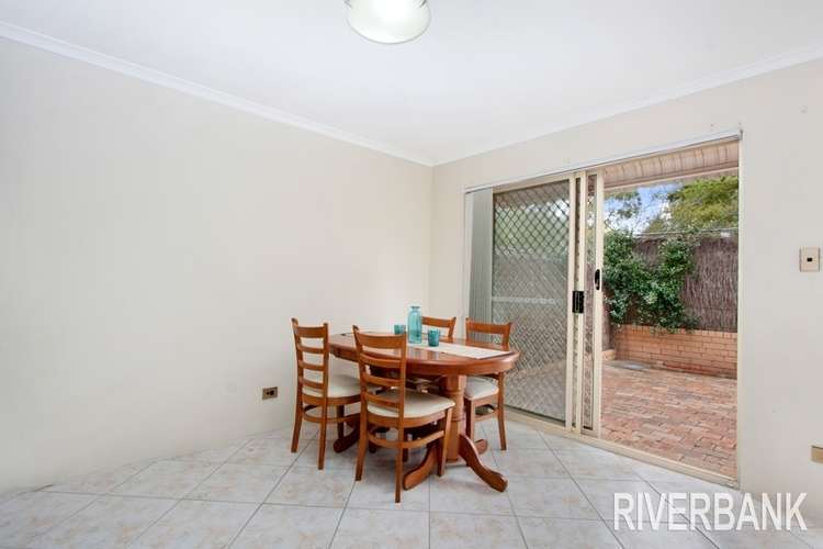 Third view of Homely townhouse listing, 3/3 Reid Avenue, Westmead NSW 2145