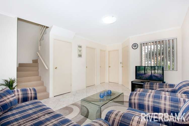 Fourth view of Homely townhouse listing, 3/3 Reid Avenue, Westmead NSW 2145