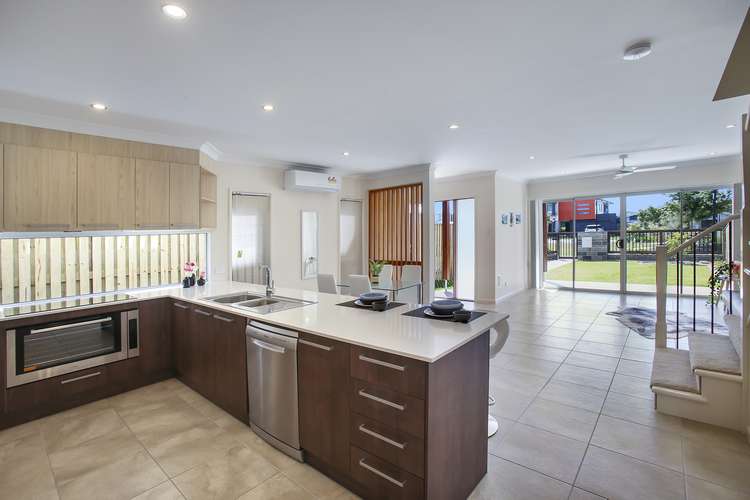 Second view of Homely house listing, 3 Endurance Place, Birtinya QLD 4575