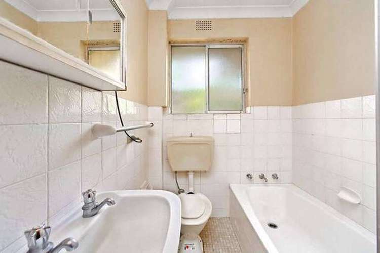 Second view of Homely apartment listing, 8/24 Hampstead Road, Homebush West NSW 2140