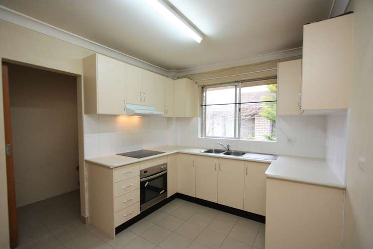 Fourth view of Homely apartment listing, 8/24 Hampstead Road, Homebush West NSW 2140