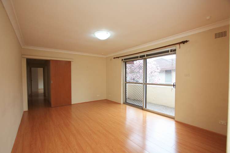 Fifth view of Homely apartment listing, 8/24 Hampstead Road, Homebush West NSW 2140