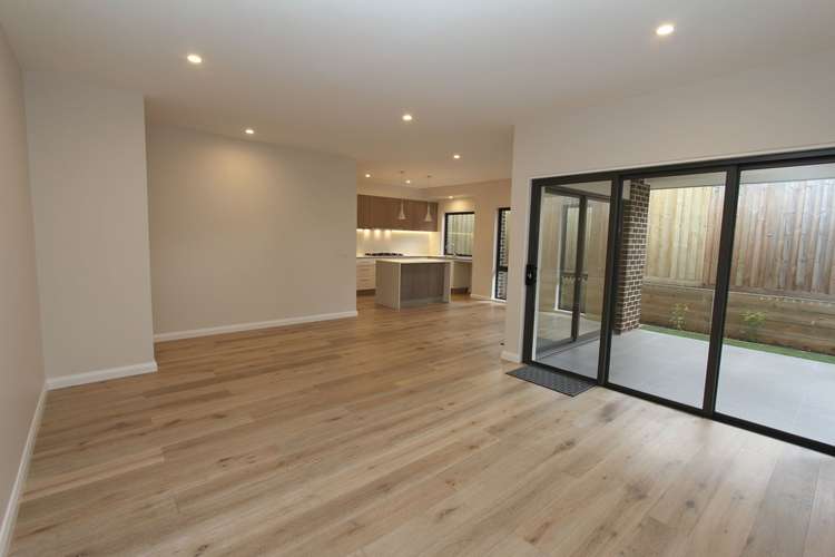 Fourth view of Homely townhouse listing, 3/14 Hill Street, Box Hill South VIC 3128