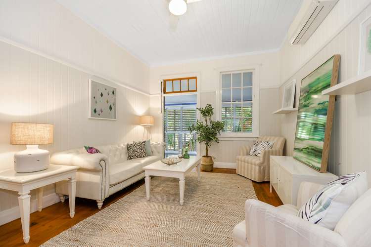 Second view of Homely house listing, 48 Warburton Street, Castle Hill QLD 4810