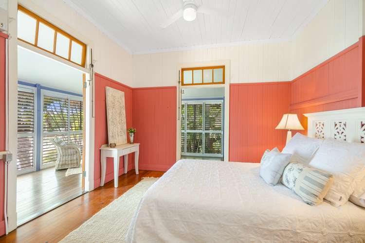 Fifth view of Homely house listing, 48 Warburton Street, Castle Hill QLD 4810