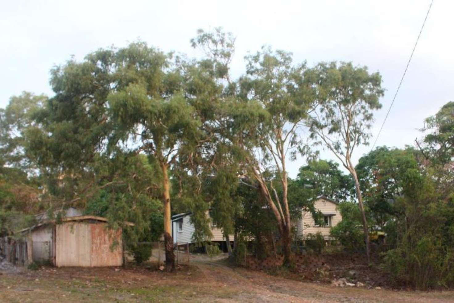 Main view of Homely house listing, 52 Helen Street, Cooktown QLD 4895