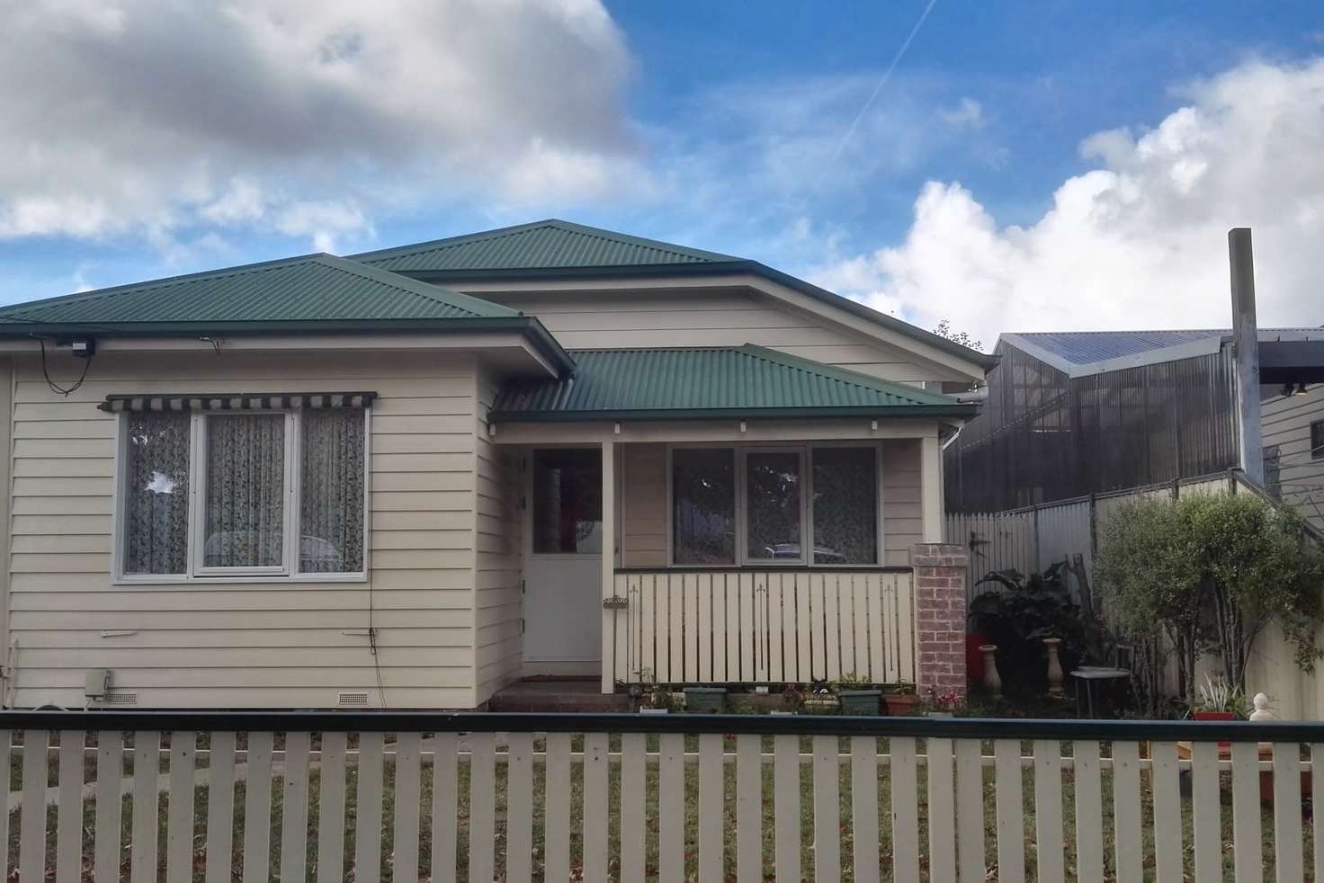 Main view of Homely house listing, 1010 Armstrong Street, Ballarat North VIC 3350