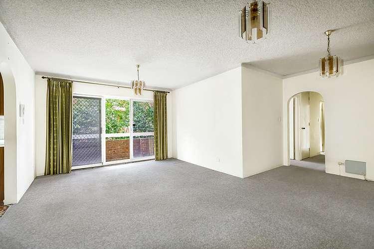Main view of Homely apartment listing, 5/8 Chandos Street, Ashfield NSW 2131