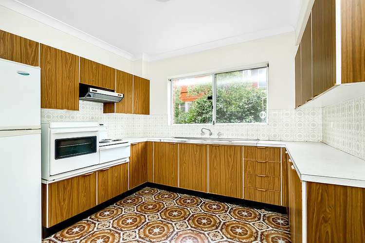Second view of Homely apartment listing, 5/8 Chandos Street, Ashfield NSW 2131
