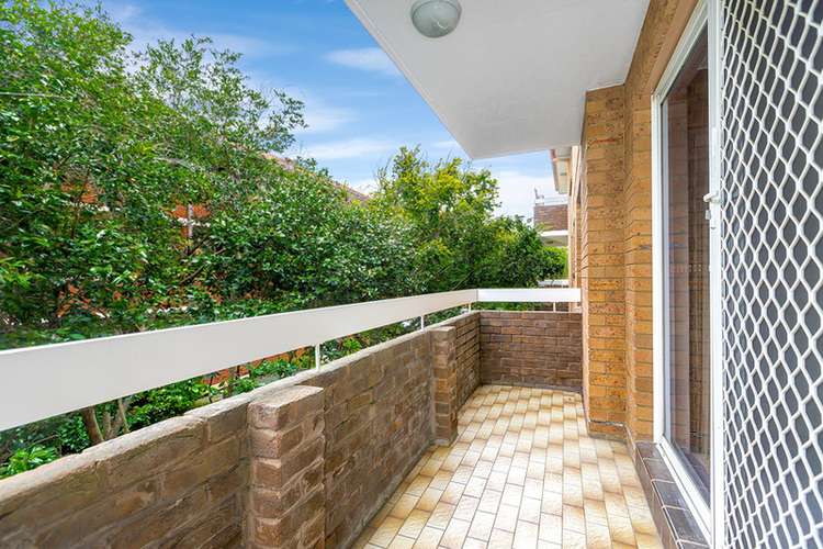 Third view of Homely apartment listing, 5/8 Chandos Street, Ashfield NSW 2131