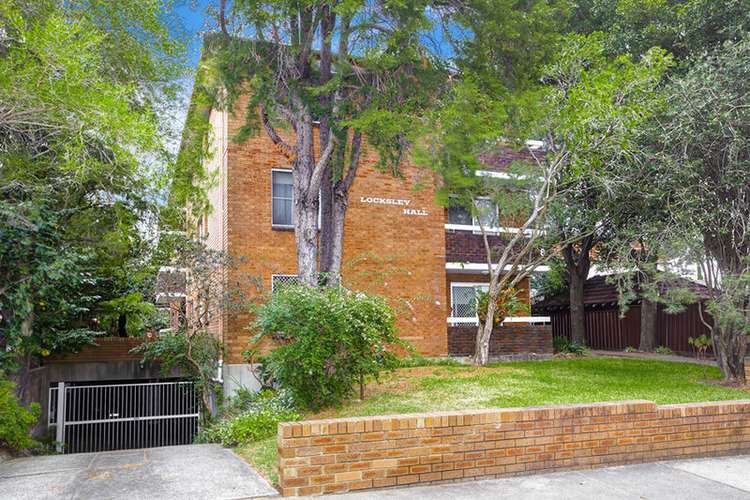 Sixth view of Homely apartment listing, 5/8 Chandos Street, Ashfield NSW 2131