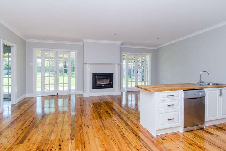 Second view of Homely house listing, 94 King Street, The Rock NSW 2655