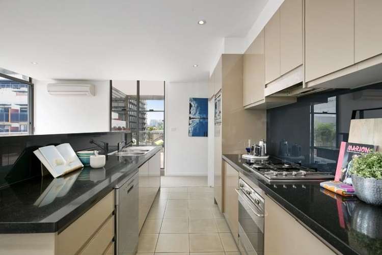 Fourth view of Homely apartment listing, 14/12-14 Layton Street, Camperdown NSW 2050