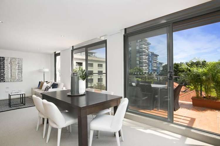 Fifth view of Homely apartment listing, 14/12-14 Layton Street, Camperdown NSW 2050