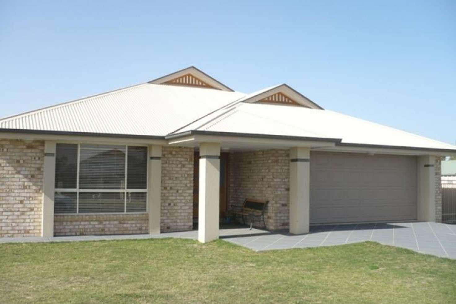 Main view of Homely house listing, 12 Back Ave, Chinchilla QLD 4413
