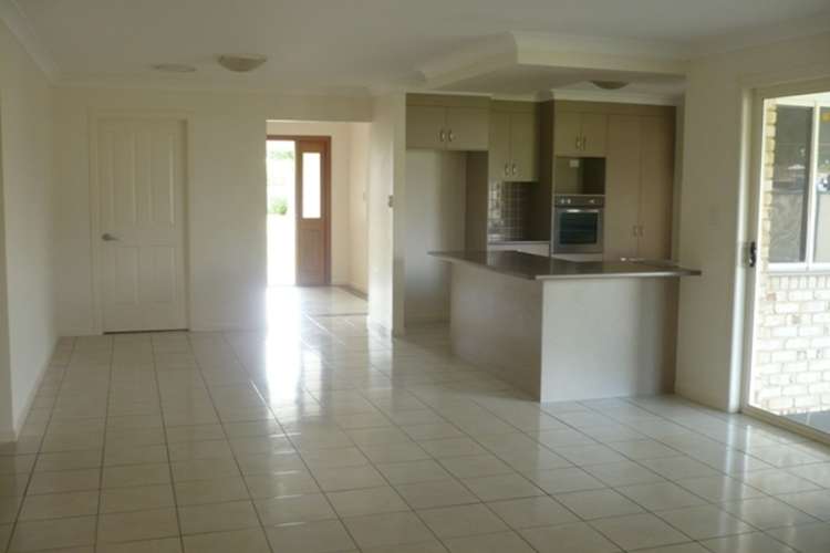 Second view of Homely house listing, 12 Back Ave, Chinchilla QLD 4413