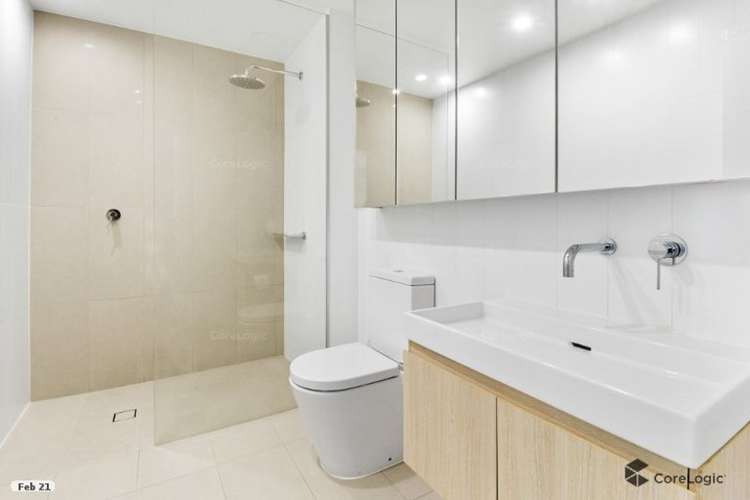 Third view of Homely unit listing, 507/6B Atkinson Street, Liverpool NSW 2170