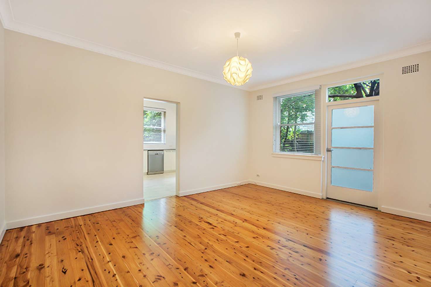 Main view of Homely apartment listing, 2/57 Ocean Avenue, Double Bay NSW 2028
