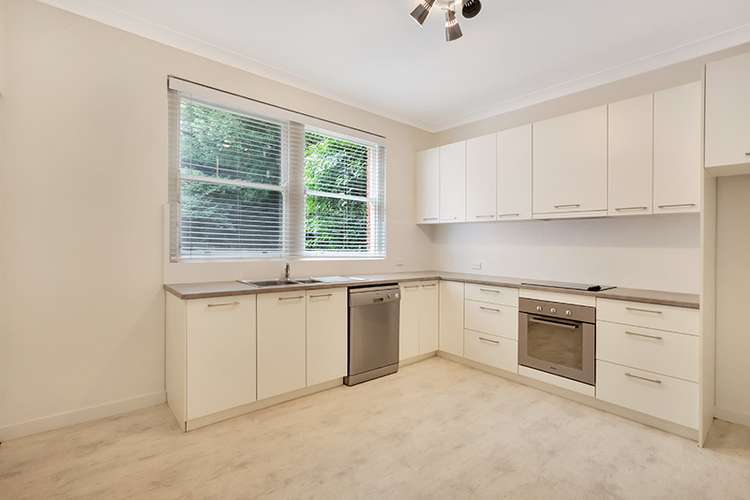 Second view of Homely apartment listing, 2/57 Ocean Avenue, Double Bay NSW 2028