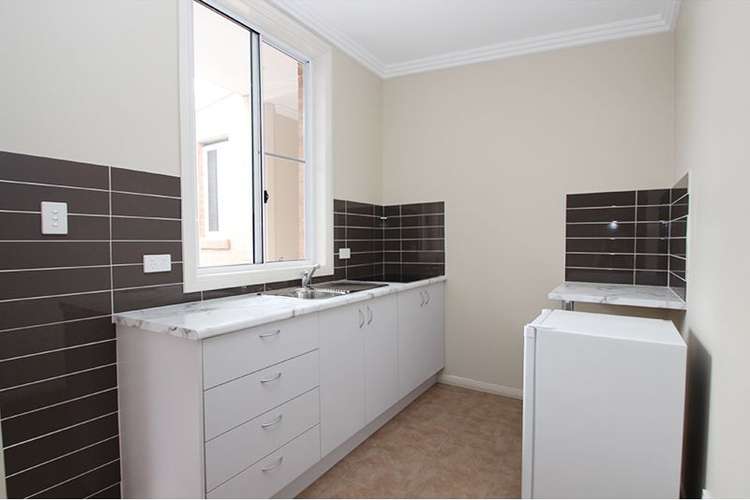 Third view of Homely studio listing, 7/34 Bull Street, Cooks Hill NSW 2300