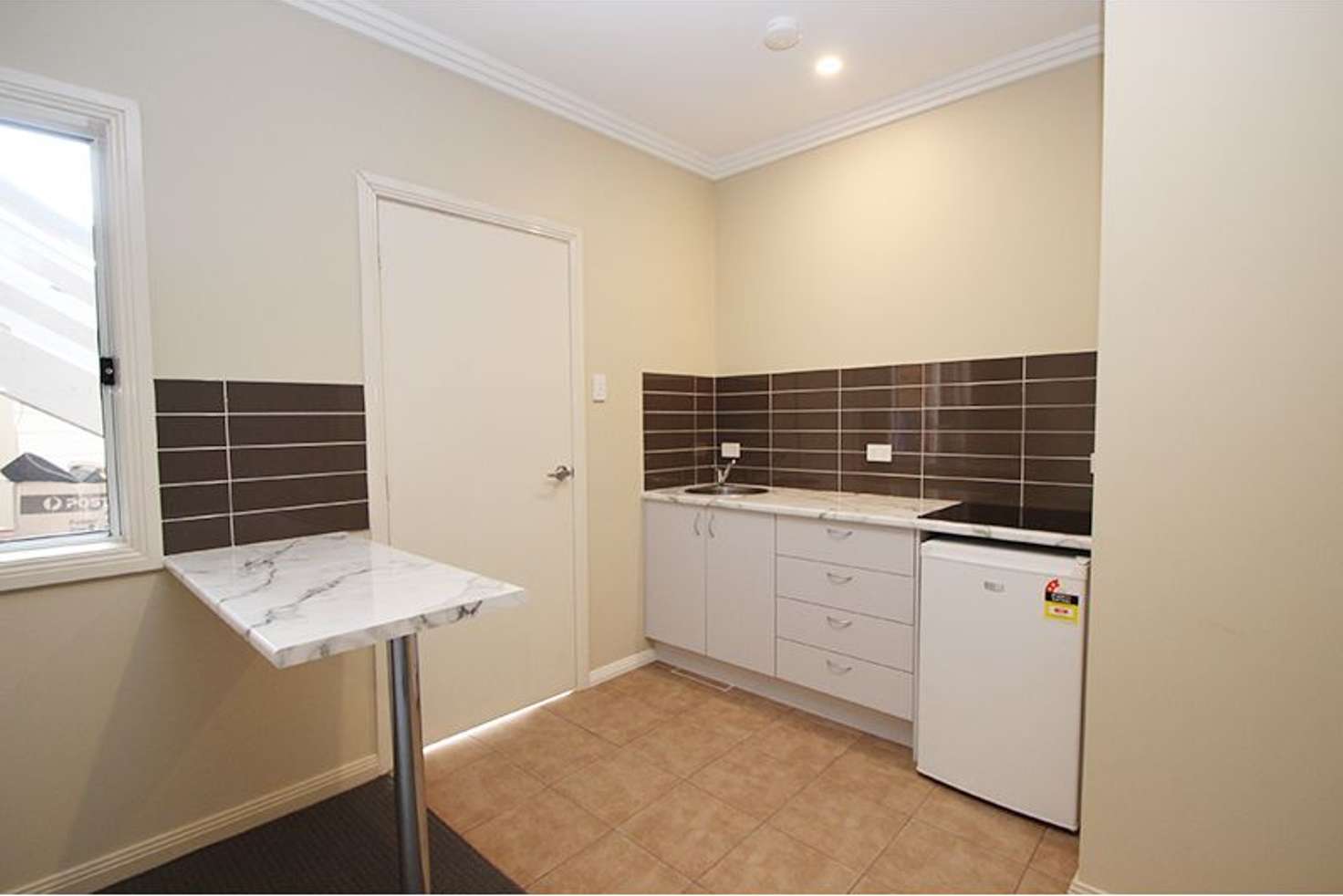 Main view of Homely studio listing, 8/34 Bull Street, Cooks Hill NSW 2300