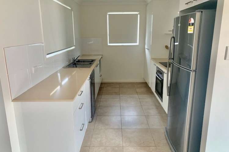 Fourth view of Homely house listing, 14B/Hurse Street, Chinchilla QLD 4413