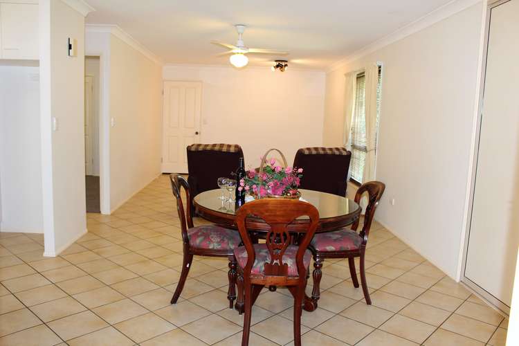 Fourth view of Homely house listing, 5 Chancellor Drive, Avenell Heights QLD 4670