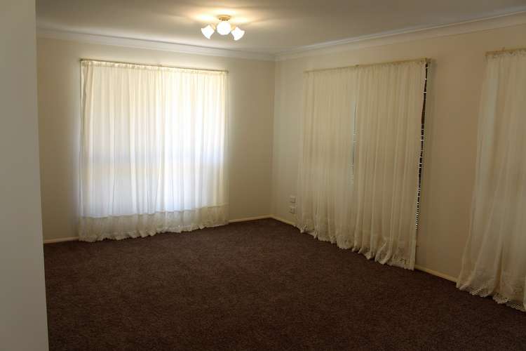 Fifth view of Homely house listing, 5 Chancellor Drive, Avenell Heights QLD 4670