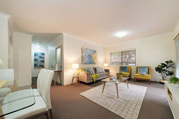 Second view of Homely apartment listing, 2/3 Balfour Street, Greenwich NSW 2065