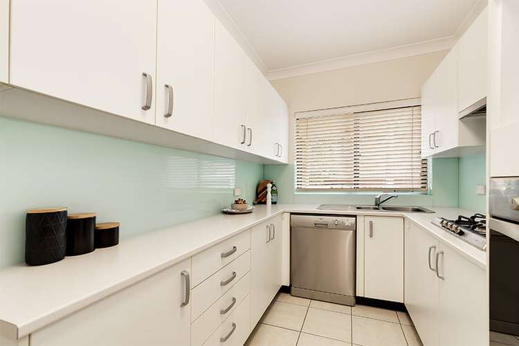 Third view of Homely apartment listing, 2/3 Balfour Street, Greenwich NSW 2065