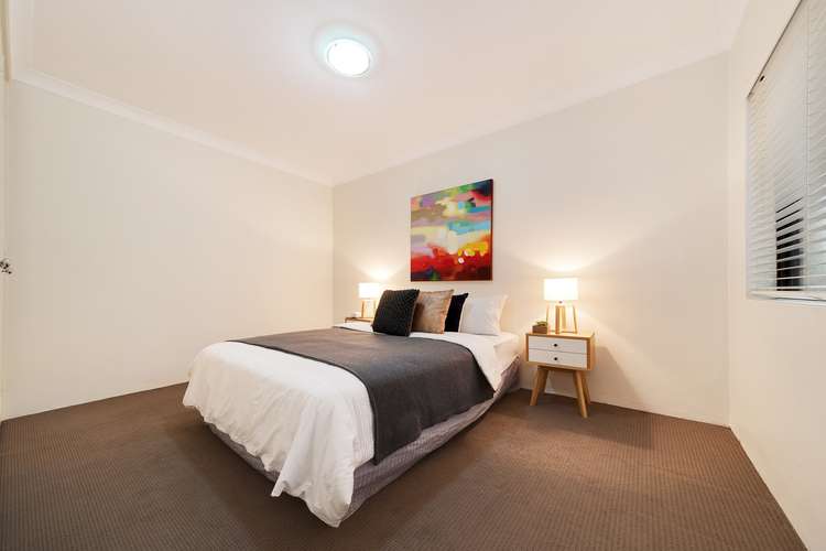 Fourth view of Homely apartment listing, 2/3 Balfour Street, Greenwich NSW 2065