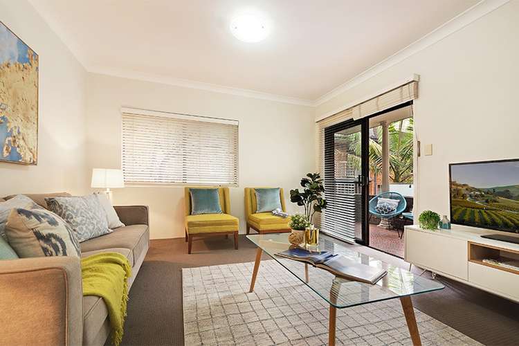 Fifth view of Homely apartment listing, 2/3 Balfour Street, Greenwich NSW 2065