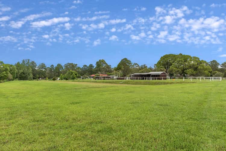 Main view of Homely residentialLand listing, LOT 31, 14 Airport Road, Aldavilla NSW 2440